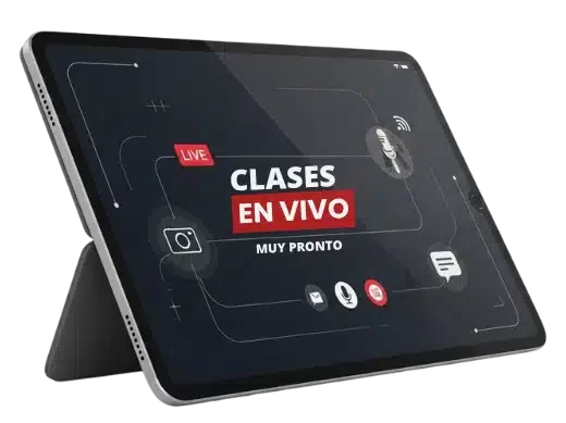 Clases en vivo Autocad
