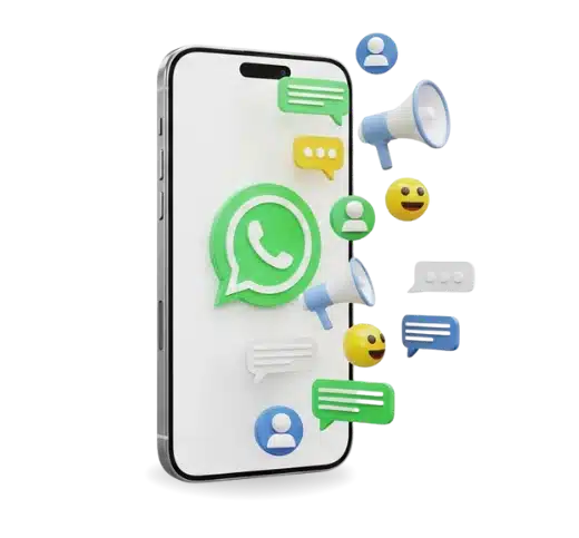 Comunidad de WhatsApp