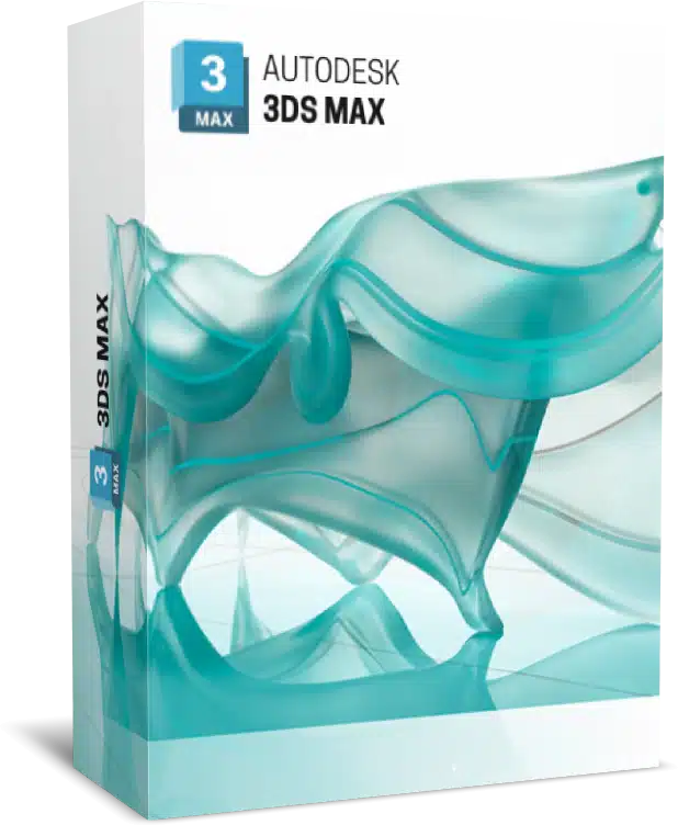 Bono 3ds max