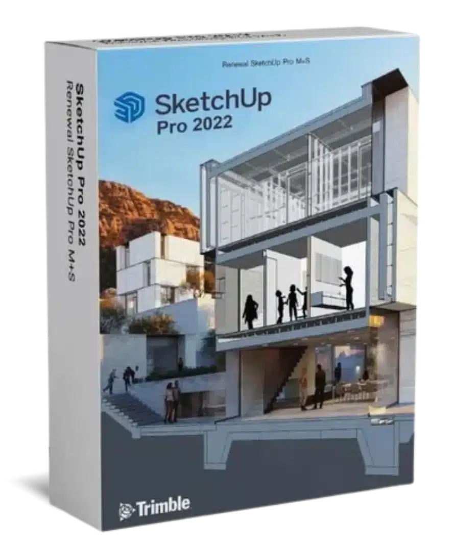 Bono Sketchup
