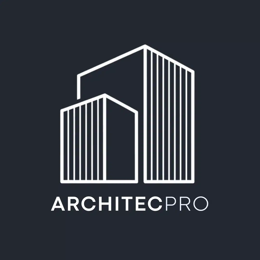 Logo architecpro
