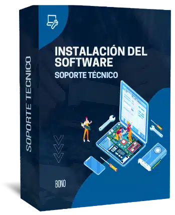 Soporte tecnico-architecpro